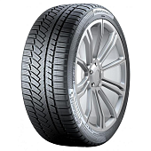 Легковые шины Continental ContiWinterContact TS 850 P 235/40 R18 95V XL FP купить с бесплатной доставкой в пункты выдачи в Петербурге